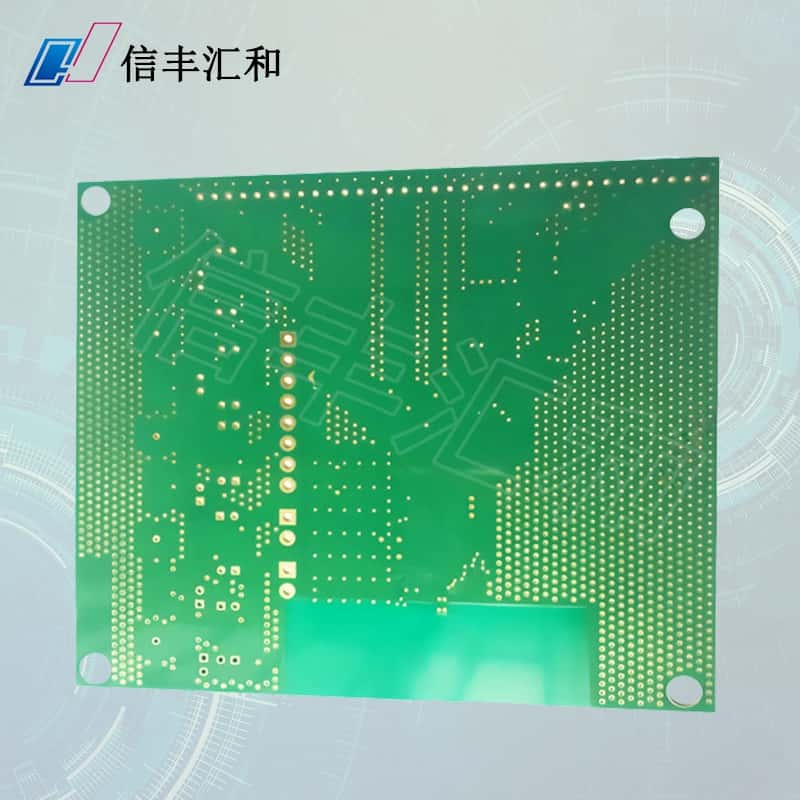 pcb串擾多大，pcb串擾的兩個因素