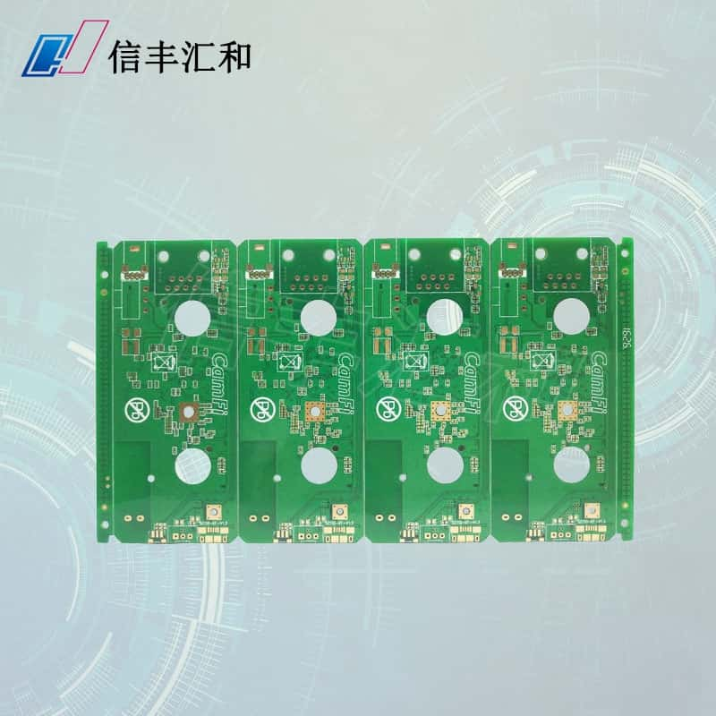 pcb加工生產(chǎn)廠家，pcb主要生產(chǎn)流程