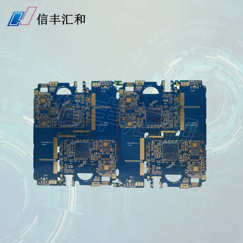 智能手機(jī)PCB線路板是什么，手機(jī)線路板的生產(chǎn)流程