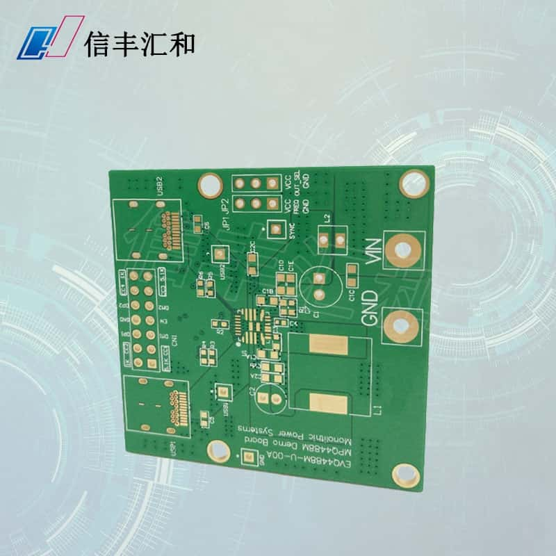 pcb虛焊什么意思，pcb虛焊再次回爐什么意思？