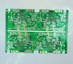 pcb雙層板什么意思，pcb雙層板怎么看另外一面？