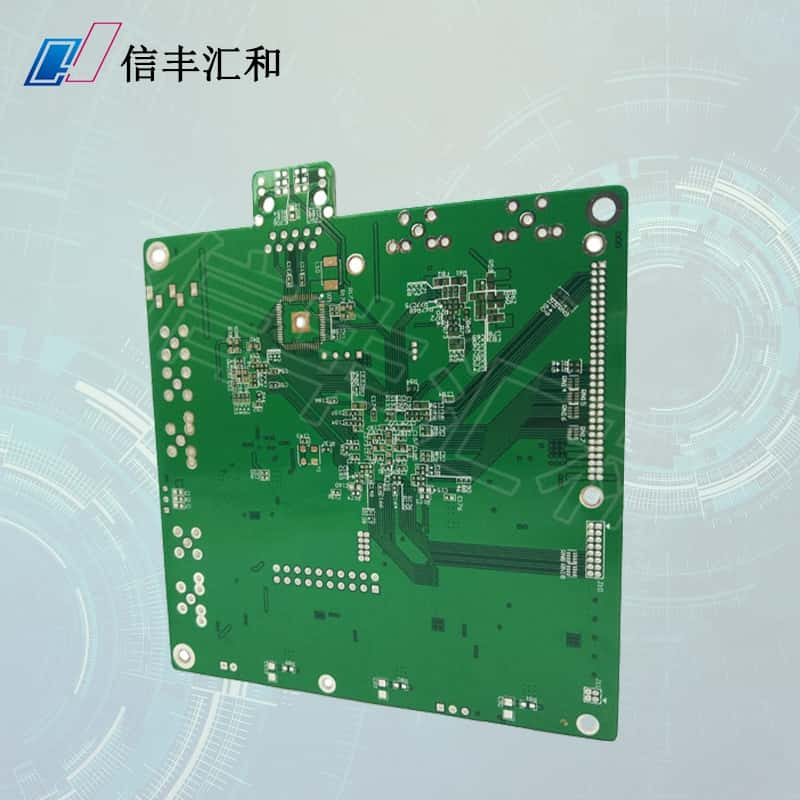 pcb塞孔標(biāo)準(zhǔn)，PCb塞孔工藝的難點