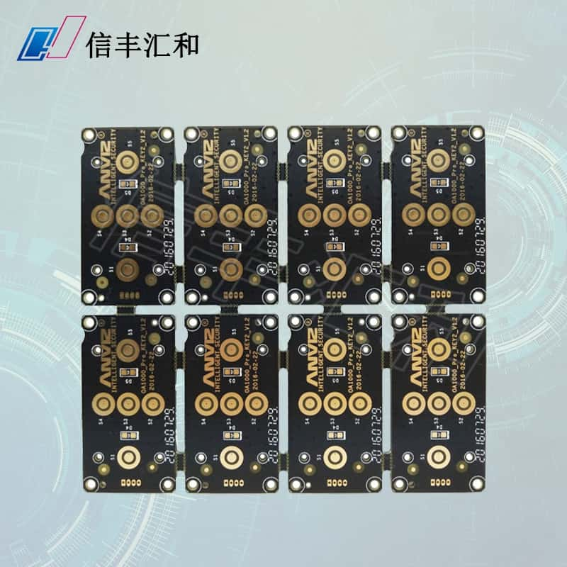 pcb生產(chǎn)打樣時間，pcb廠家打樣需要多久？