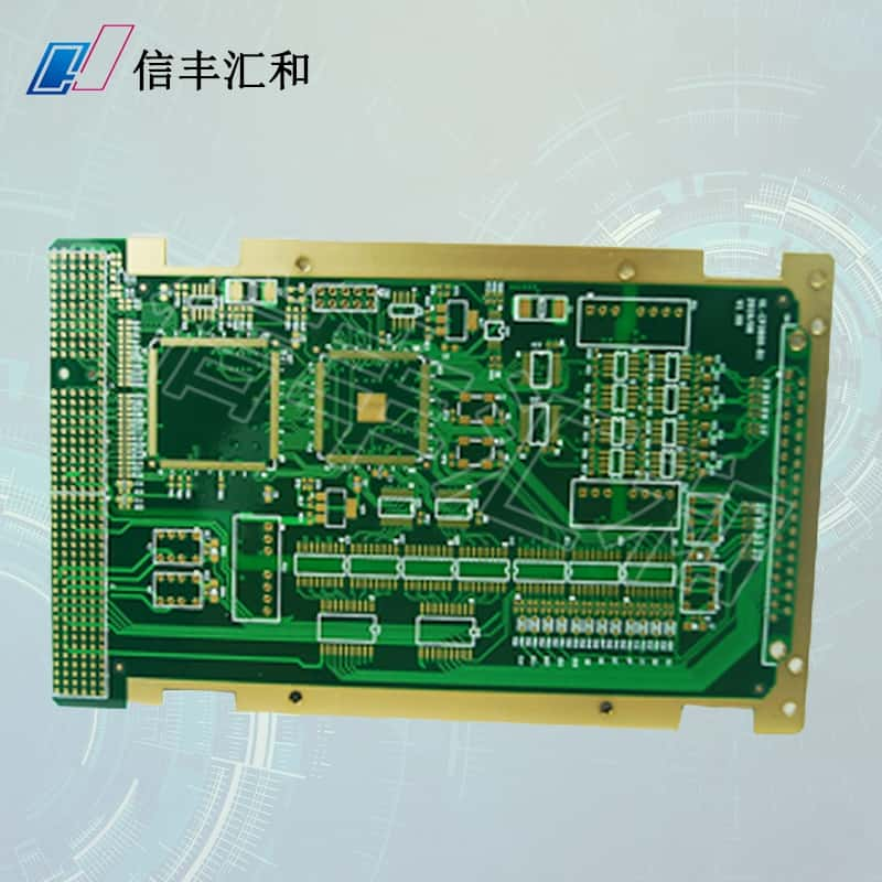 pcb10層以上的板應(yīng)用在什么設(shè)備上？pcb10層以上的板應(yīng)用領(lǐng)域