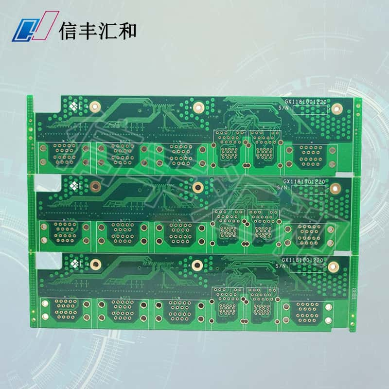 pcb電路印刷板，pcb電路板pcb打樣的重要性