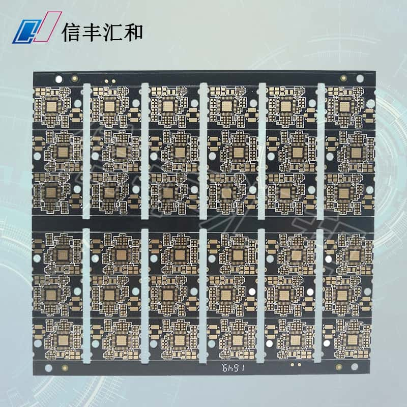 多層板 pcb 打樣，多層板 pcb內(nèi)層劃分標(biāo)準(zhǔn)