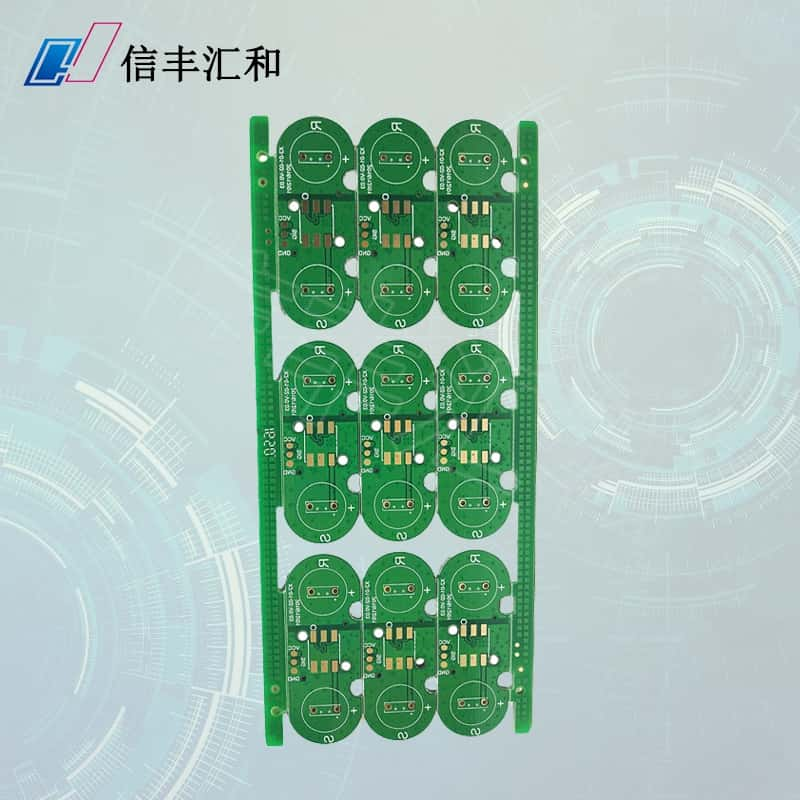 電路板制作工廠，制作電路板的機(jī)器設(shè)備對(duì)PCB品質(zhì)有影響嗎？