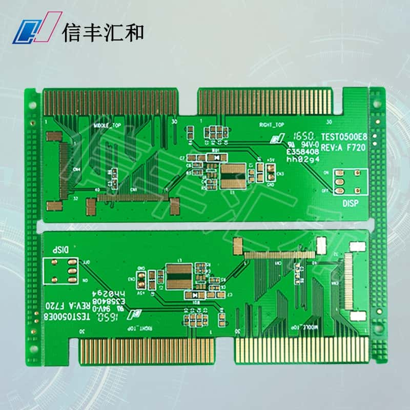 線路板電鍍是什么意思？線路板鍍金工藝流程介紹