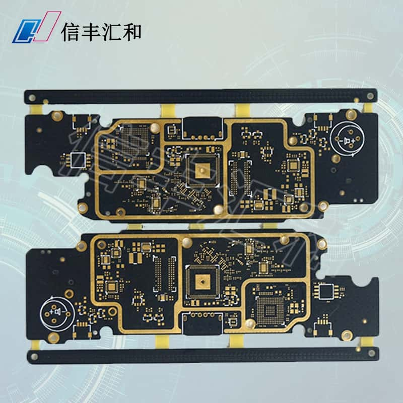 pcb座子下面可以走線嗎，PCB座子管腳密集如何走線？