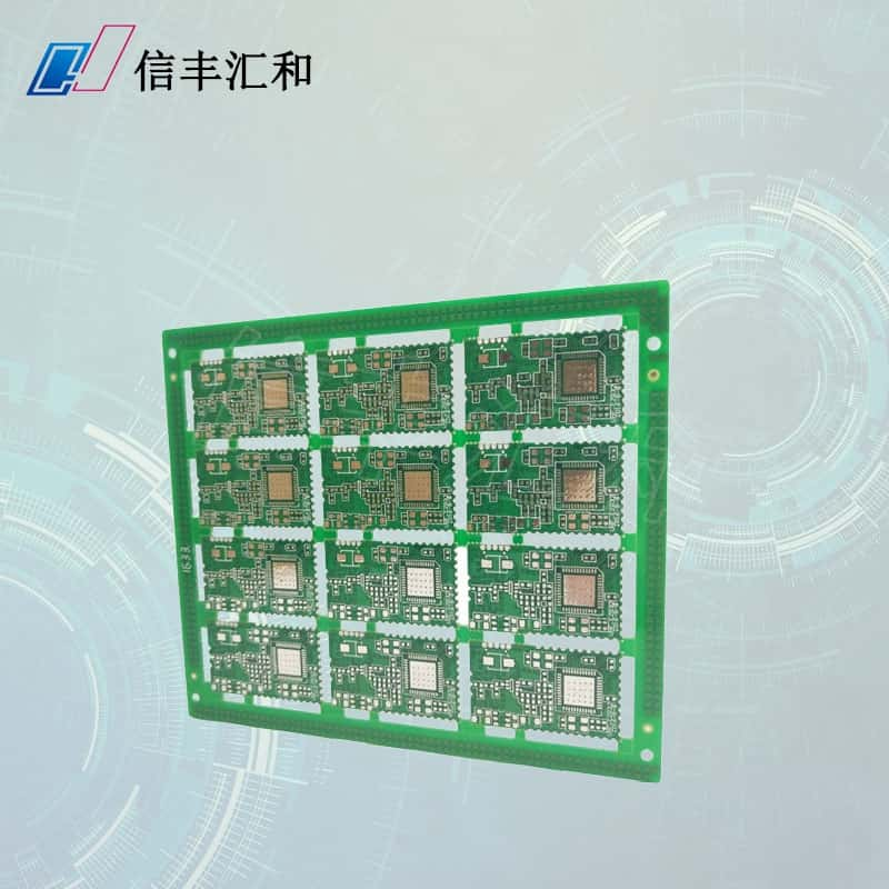 pcb線路板生產(chǎn)加工流程，pcb線路板生產(chǎn)加工工藝流程