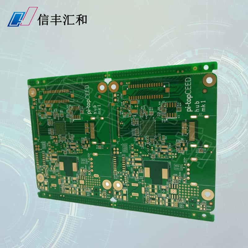 PCB快速打樣是什么意思？