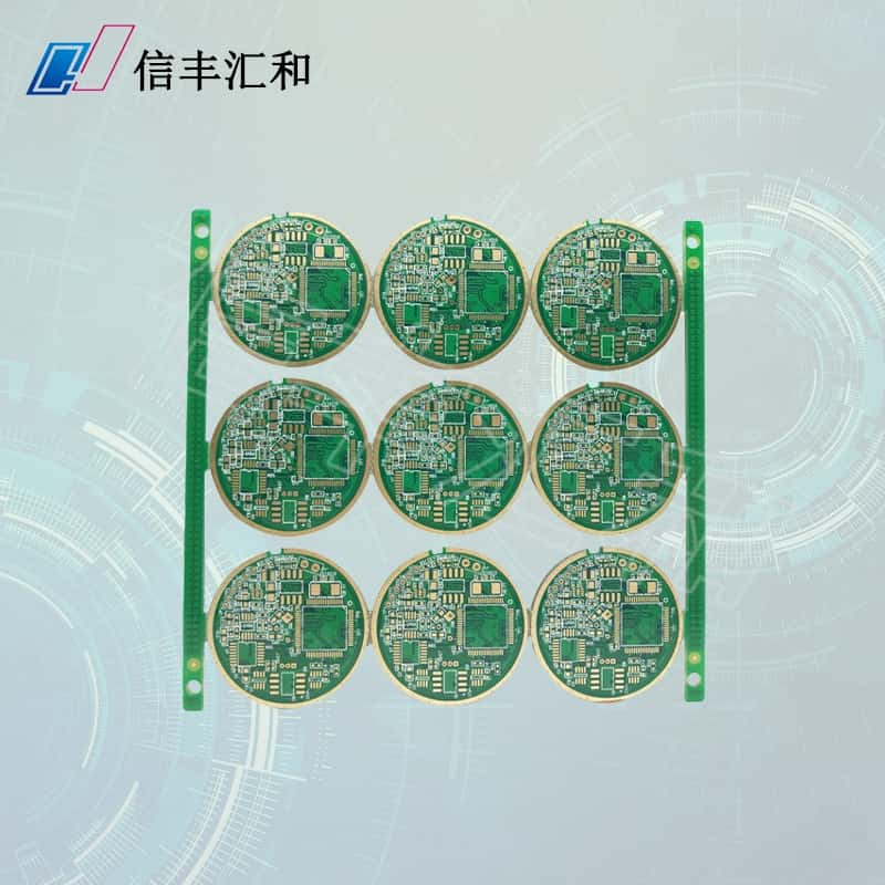 PCB快速打樣是什么意思？