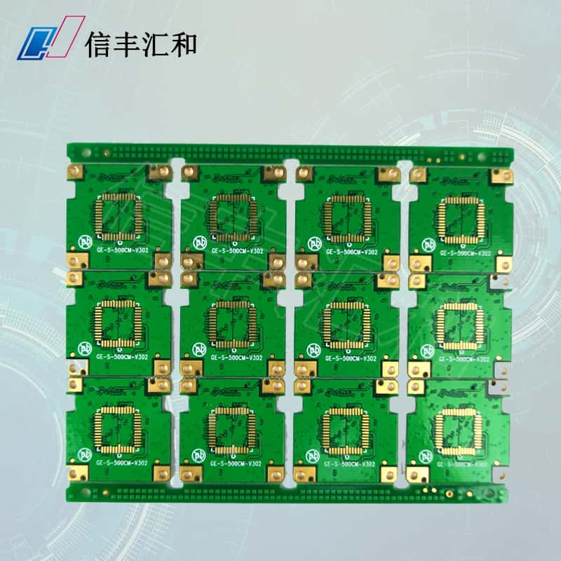 高速pcb板設(shè)計(jì)，高速pcb設(shè)計(jì)注意事項(xiàng)