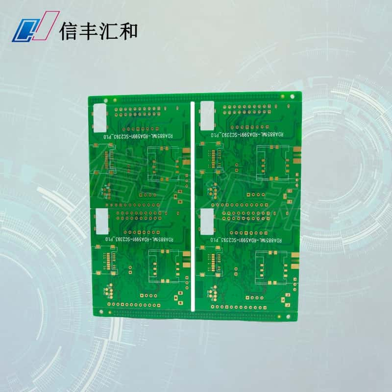 汽車pcb板主要供應(yīng)商，汽車pcb板工廠排名